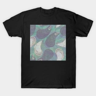 Skye Mussels T-Shirt